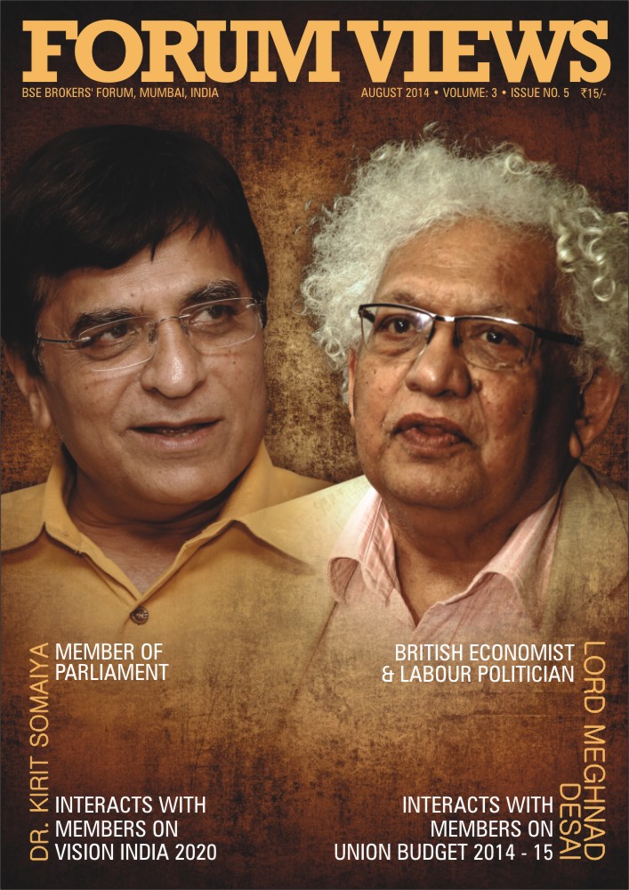 Bombay Stock Exchange Brokers Forum August 2014 Cover.JPG